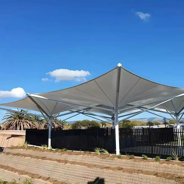 新野县工程案例