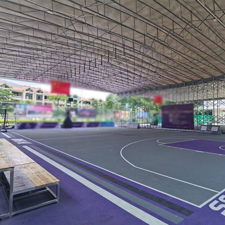 新野县工程案例