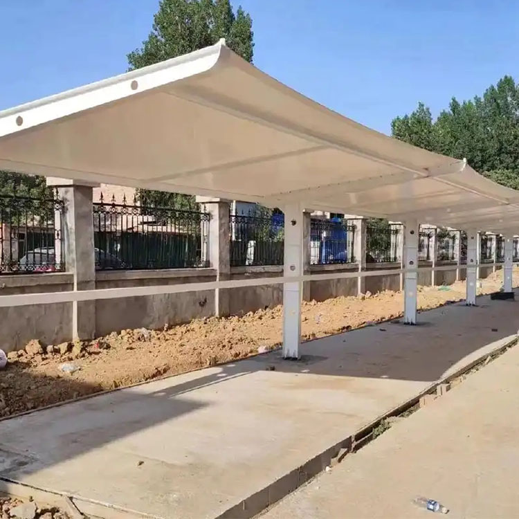 新野县工程案例