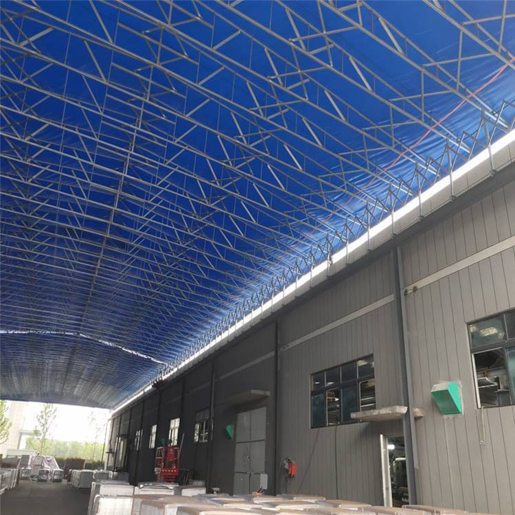 新野县工程案例