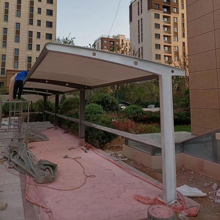 新野县工程案例